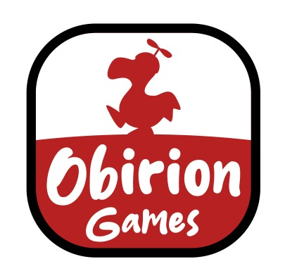 Obirion Games