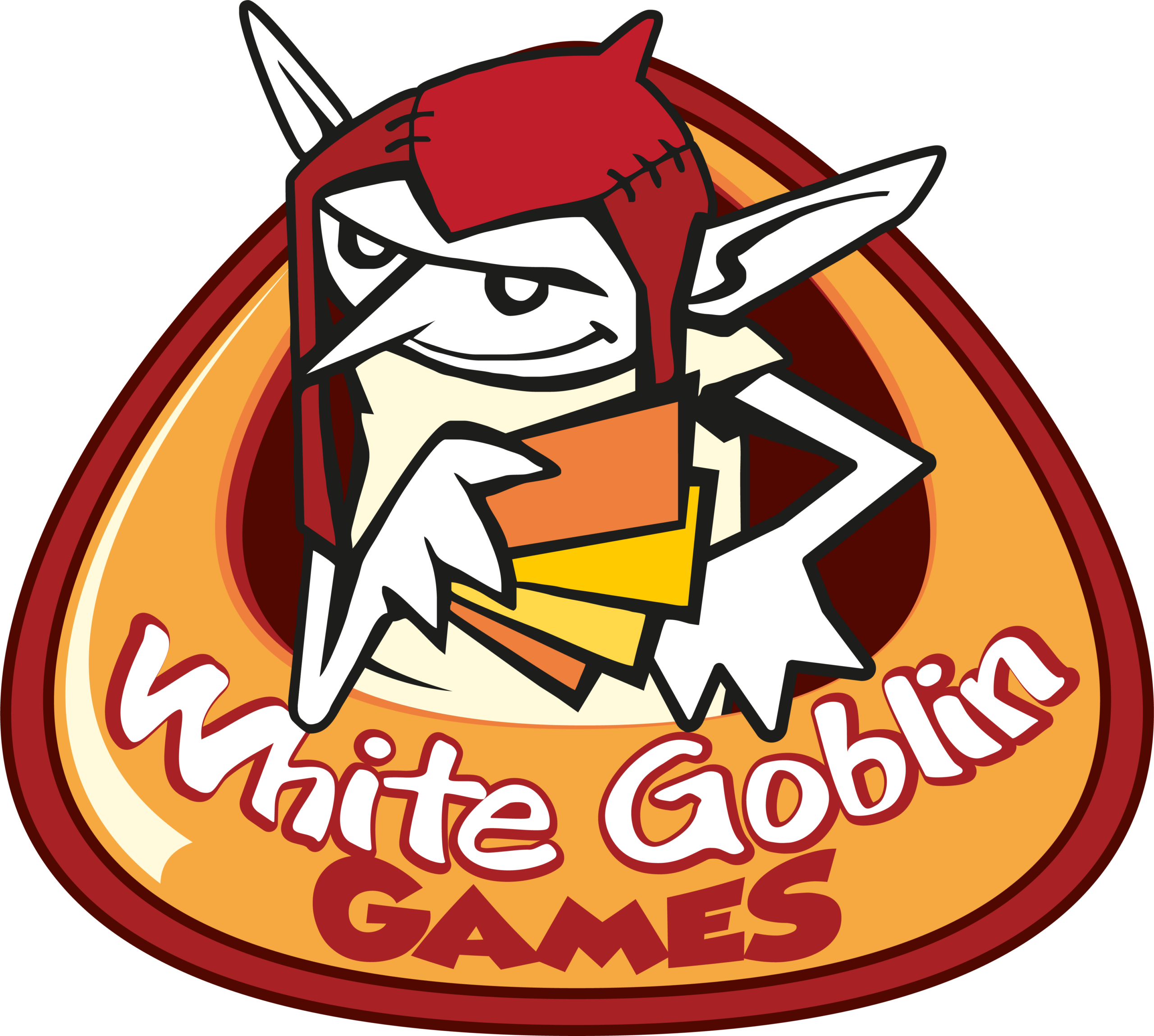 White Goblin Games