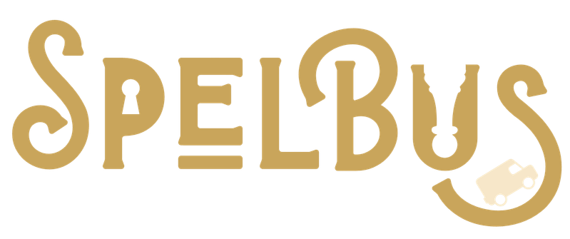Spelbus