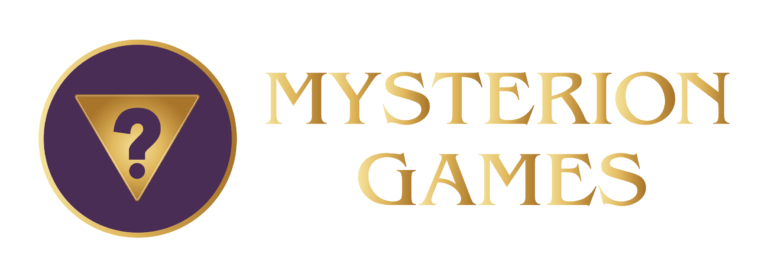 Mysterion Games