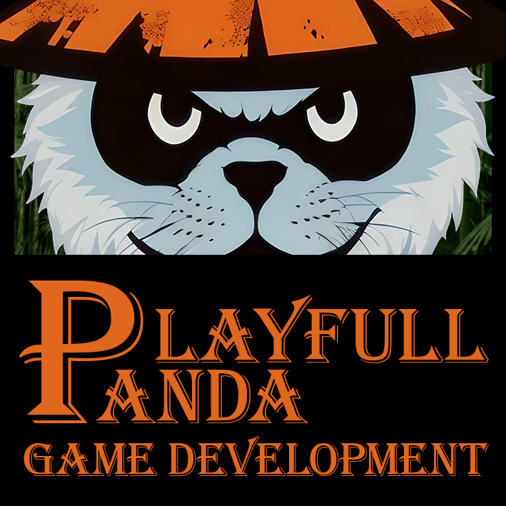 Playfull Panda Games
