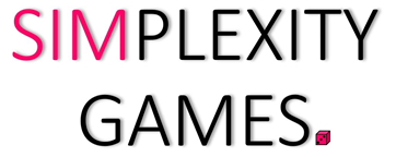 Simplexity Games