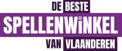 De Beste Spellenwinkel van Vlaanderen