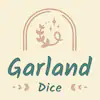  Garland Dice