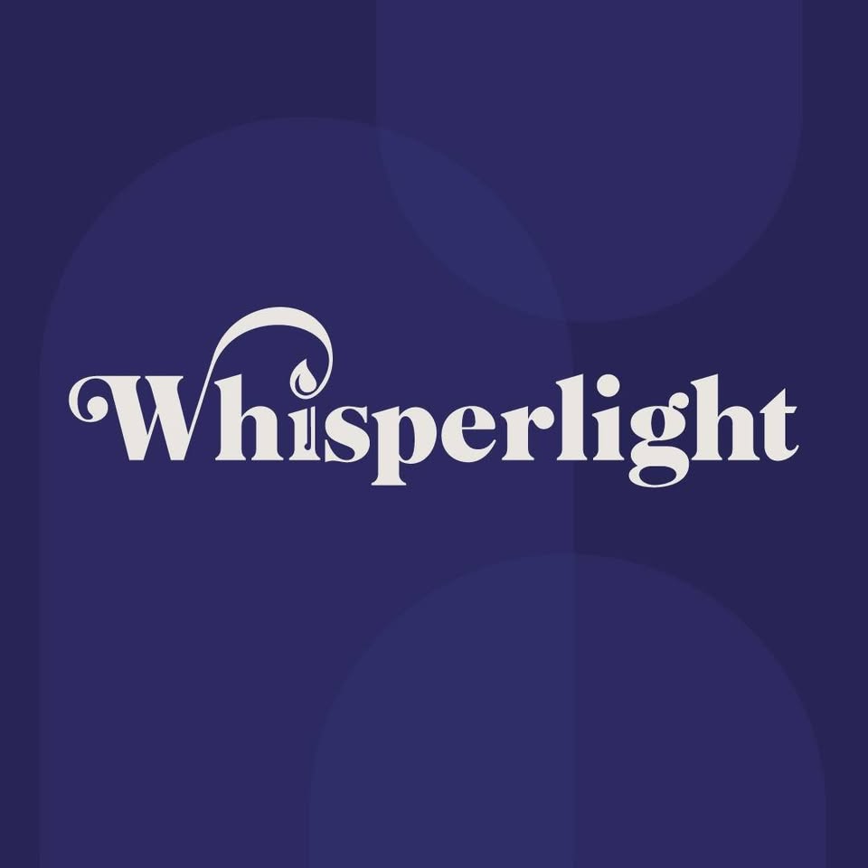 Whisperlight Candles