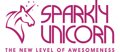 Sparkly Unicorn: fantasy-belevingsstand met face painting en fairy hair