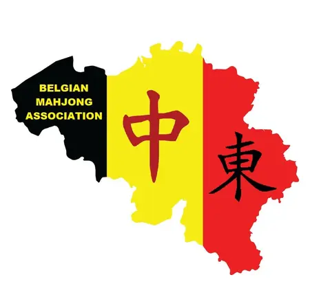 Mahjong Belgium