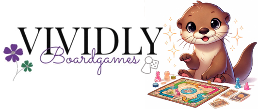 Vividly BoardGames