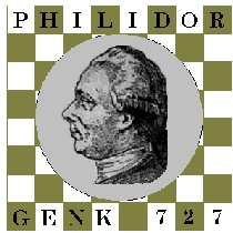 Schaakclub Philidor Genk