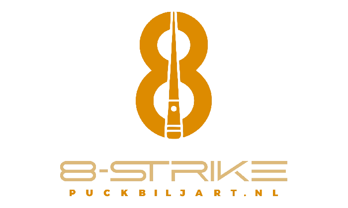 8-Strike puckbiljart