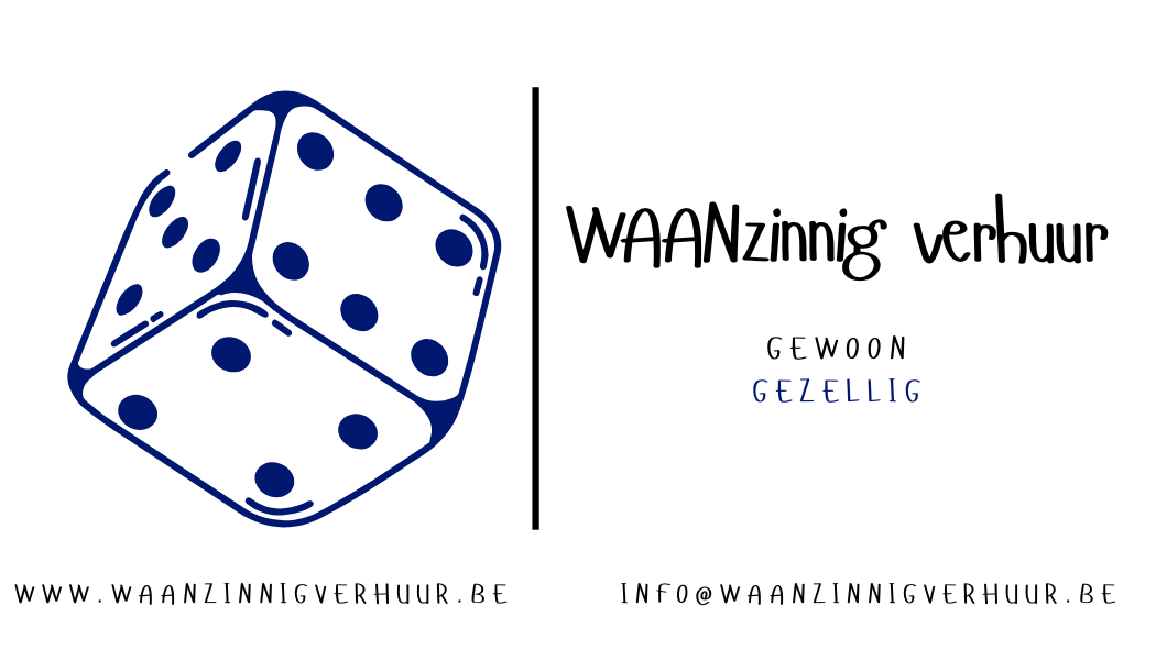 Waanzinnig Verhuur